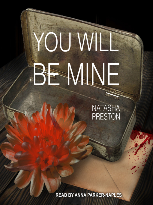 Title details for You Will Be Mine by Natasha Preston - Wait list